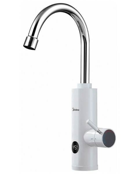 Водонагреватель проточный Midea Flow MTWH-3000