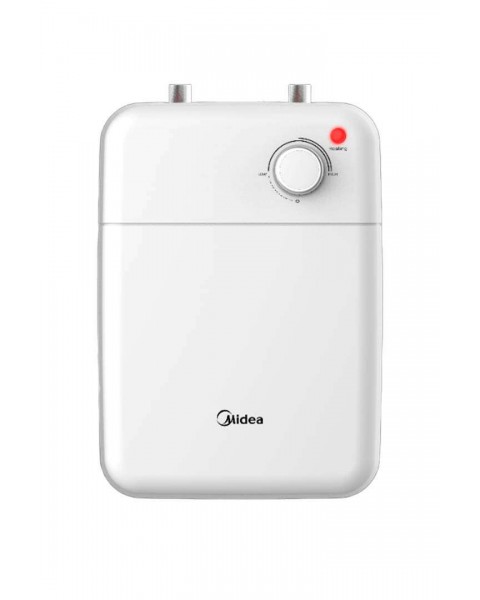 Водонагреватель Midea MWH-10015-RED