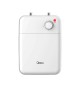 Водонагреватель Midea MWH-10015-RED