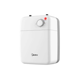 Водонагреватель Midea MWH-10015-RED