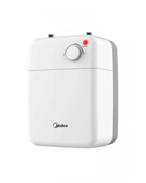 Водонагреватель Midea MWH-10015-RED