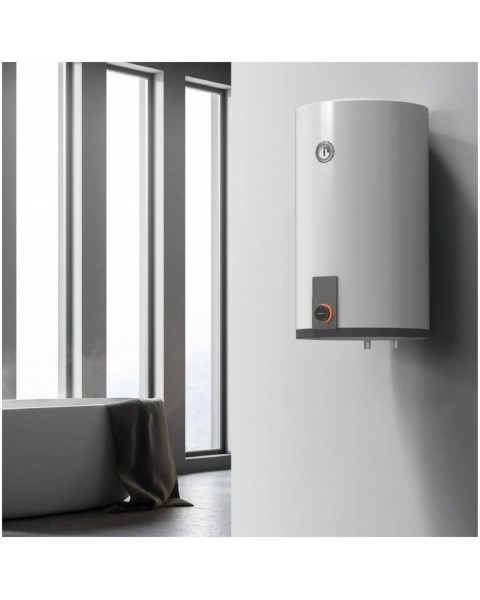 Водонагреватель электрический накопительный MIDEA UNO MWH-3015-CVM