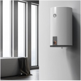 Водонагреватель электрический накопительный MIDEA UNO MWH-8015-CVM