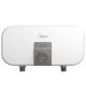 Водонагреватель проточный Midea Infinity MIWH-3500С (кран+душ)