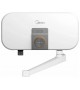 Водонагреватель проточный Midea Infinity MIWH-3500T (кран)