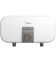 Водонагреватель электрический проточный кран+душ MIDEA Infinity MIWH-6500C