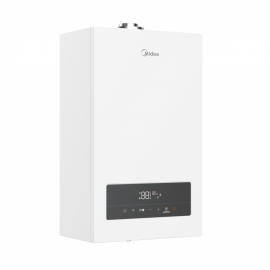 Газовый котел Midea NEMAN MGB-24-2F