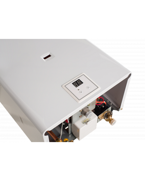 Газовый проточный водонагреватель MIZUDO ВПГ4-12 Т