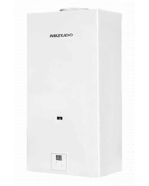 Газовый проточный водонагреватель MIZUDO ВПГ4-12 Т