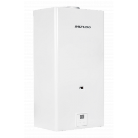 Газовый проточный водонагреватель MIZUDO ВПГ4-12 Т