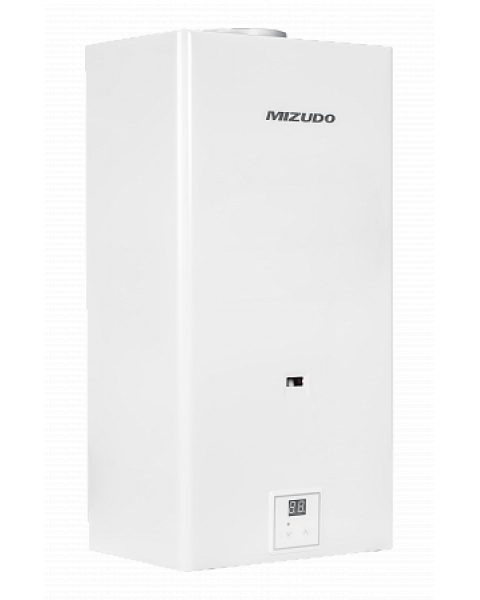 Газовый проточный водонагреватель MIZUDO ВПГ4-12 Т