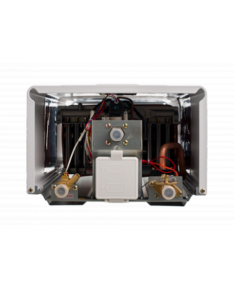 Газовый проточный водонагреватель MIZUDO ВПГ4-12 Т