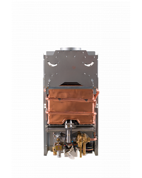 Газовый проточный водонагреватель MIZUDO ВПГ3-11