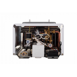 Газовый проточный водонагреватель MIZUDO ВПГ3-11