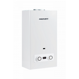 Газовый проточный водонагреватель MIZUDO ВПГ3-14
