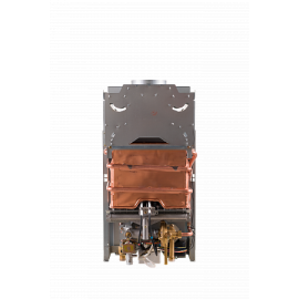 Газовый проточный водонагреватель MIZUDO ВПГ3-14