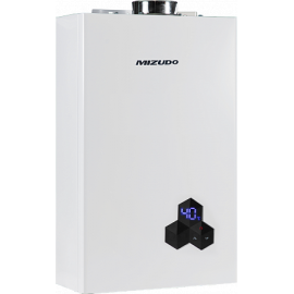 Газовый проточный водонагреватель MIZUDO ВПГ4-12 Т