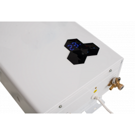 Газовый проточный водонагреватель MIZUDO ВПГ4-12 Т