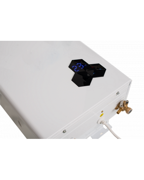 Газовый проточный водонагреватель MIZUDO ВПГ4-12 Т