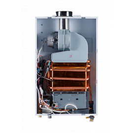 Газовый проточный водонагреватель MIZUDO ВПГ4-12 Т