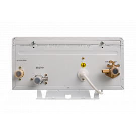 Газовый проточный водонагреватель MIZUDO ВПГ4-12 Т