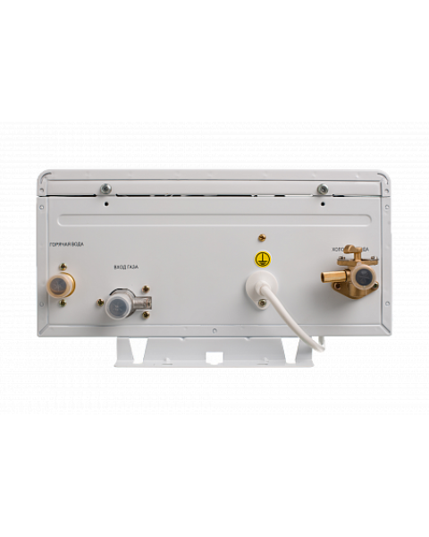 Газовый проточный водонагреватель MIZUDO ВПГ4-12 Т