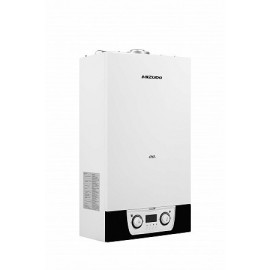 Газовый котёл Mizudo M17T