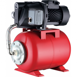 Насосная станция Pumpman ATJET150