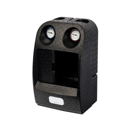 Насосная группа Barberi с термостатическим смесительным клапаном без насоса