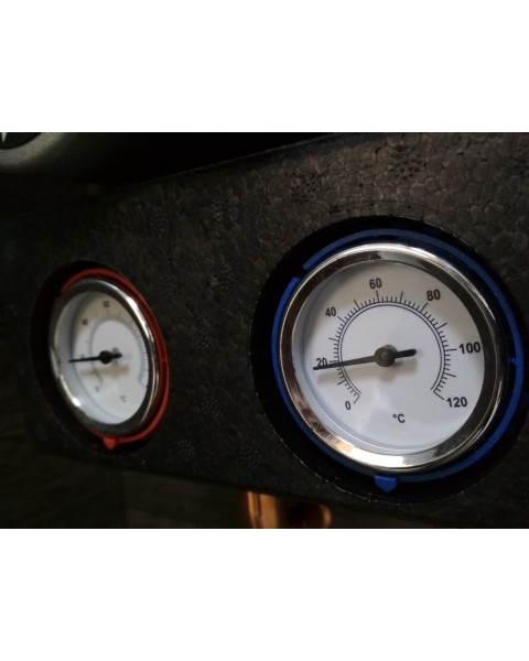 Насосная группа Barberi с насосом UPM3 AUTO L 15-70