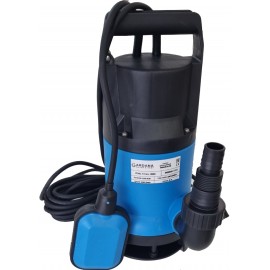 Дренажный насос Gardana DRAIN-1,1