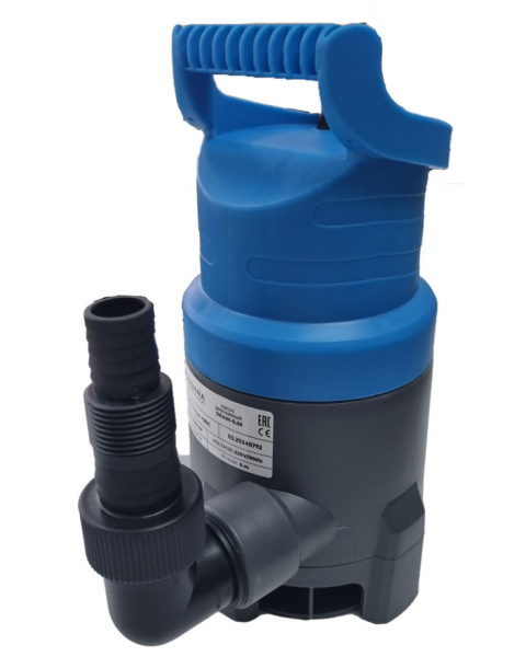 Дренажный насос Gardana DRAIN-1,1