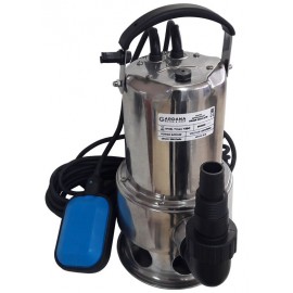 Дренажный насос Gardana DRAIN INOX-0,75