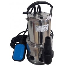 Дренажный насос Gardana DRAIN INOX-1,1