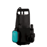 Насос дренажный Pumpman GP250N