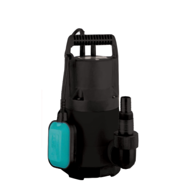 Насос дренажный Pumpman GP250N
