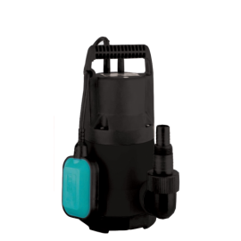 Насос дренажный Pumpman GP400N