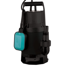 Насос дренажный Pumpman GS400N