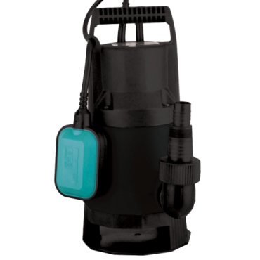Насос дренажный Pumpman GS400N
