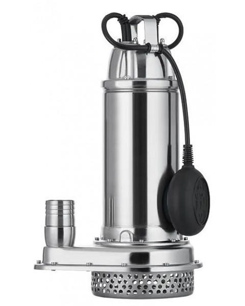 Дренажный насос Unipump INOXPROF 10-11-0,75