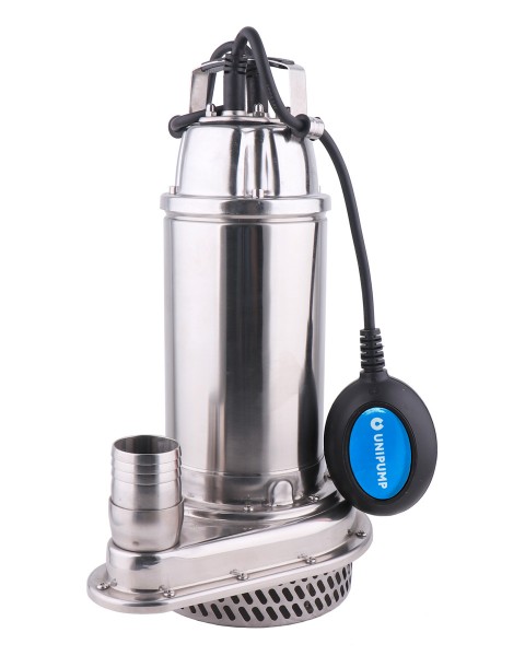 Дренажный насос Unipump INOXPROF 6-16-0,75