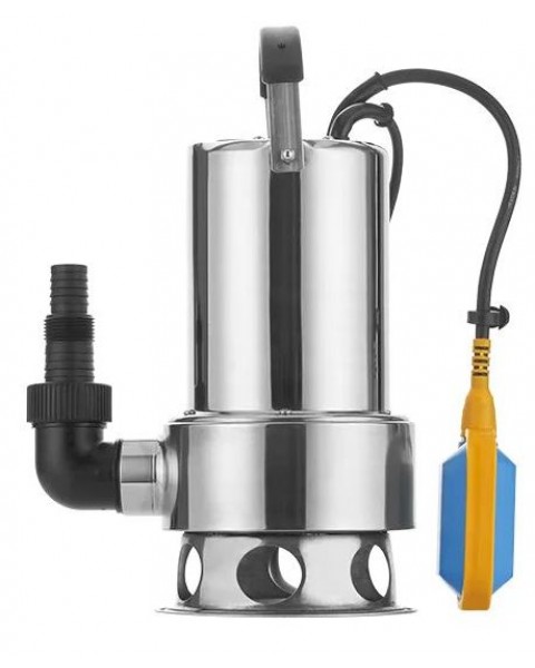 Дренажный насос Unipump INOXVORT 1100 SW