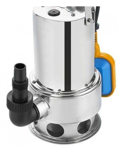 Дренажный насос Unipump INOXVORT 1100 SW