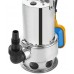 Дренажный насос Unipump INOXVORT 400 SW