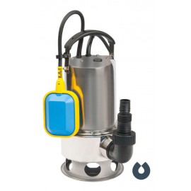 Дренажный насос Unipump INOXVORT 750 SW