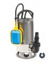 Дренажный насос Unipump INOXVORT 750 SW