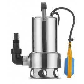 Дренажный насос Unipump INOXVORT 750 SW