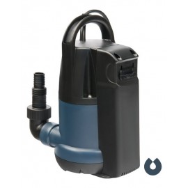 Дренажный насос Unipump SUB 407 P