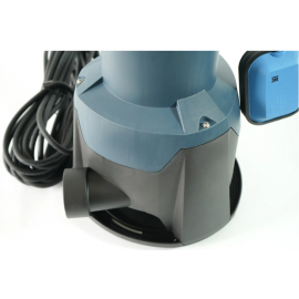 Дренажный насос UNIPUMP VORTPRO 1600