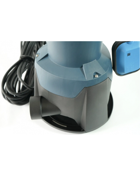 Дренажный насос UNIPUMP VORTPRO 1600